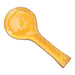 Salad shovel ceramic terracotta 27cm - Cutlery sets - Denise