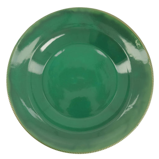 bowl extra tall Pizzolato Jade 37.5cm Enza Fasano - -. FOODIES IN HEELS