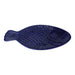 bowl Fish blue 36cm - bowls - Duro Ceramics