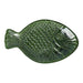 bowl Fish green 36cm Duro Ceramics - FOODIES IN HEELS
