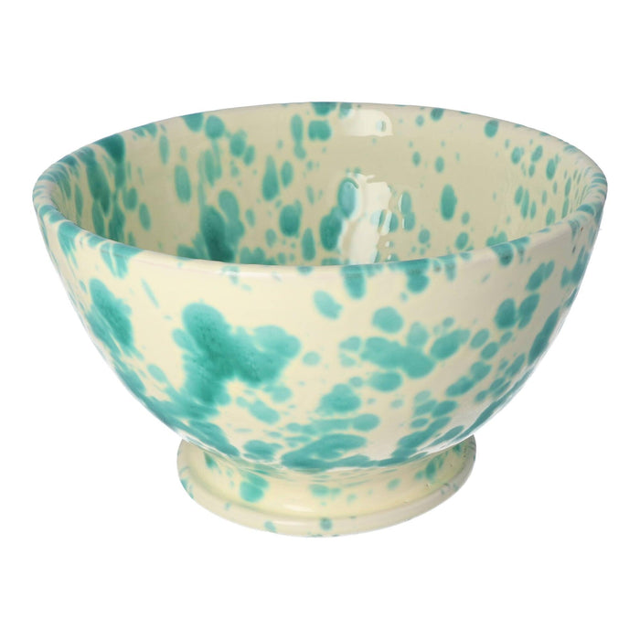 bowl on foot Avory Smammriato 24cm Enza Fasano - -. FOODIES IN HEELS