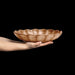 bowl Oyster 31cm cinnamon Mateus - FOODIES IN HEELS