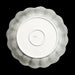 bowl Oyster 31cm gray - bowls - Mateus