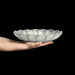 bowl Oyster 31cm gray - bowls - Mateus