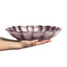 bowl Oyster 31cm plum - bowls - Mateus