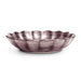 bowl Oyster 31cm plum - bowls - Mateus