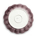 bowl Oyster 31cm plum - bowls - Mateus