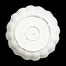 bowl Oyster 31cm white - bowls - Mateus