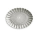 bowl Oyster 35cm gray - bowls - Mateus