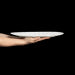 bowl Oyster 35cm white - bowls - Mateus