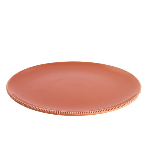 bowl Pizzolato Coral 37,5cm - bowls - Enza Fasano