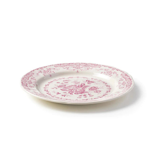 bowl Rose Pink 31cm (set of 2) Bitossi - -. FOODIES IN HEELS