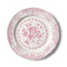 bowl Rose Pink 31cm (set of 2) Bitossi - -. FOODIES IN HEELS