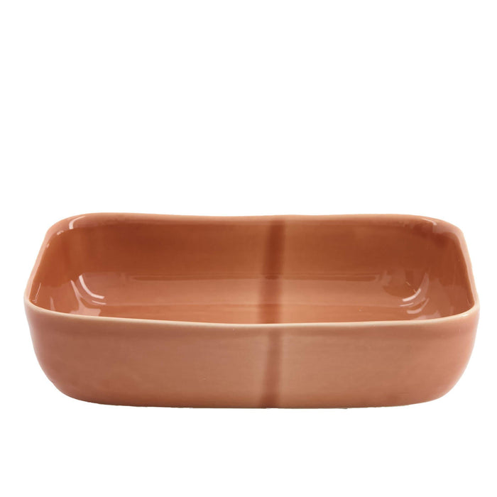 bowl Svelte 20cm terracotta Nosse - - FOODIES IN HEELS