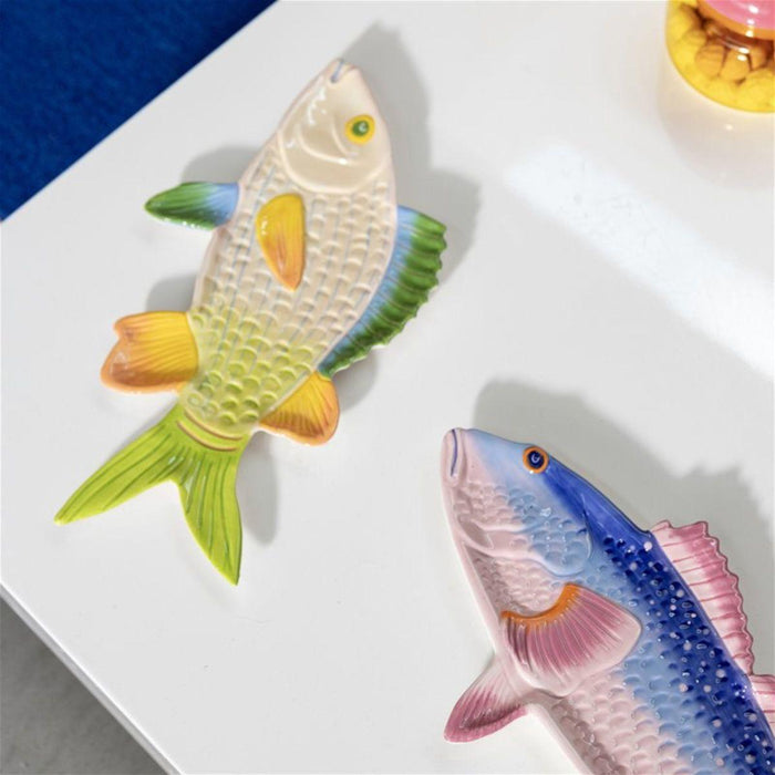 bowl Triggerfish 35cm &Klevering - FOODIES IN HEELS