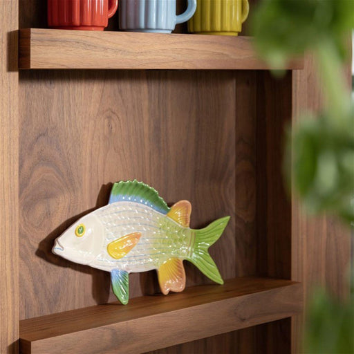 bowl Triggerfish 35cm - bowls - &Klevering