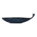 Schaal Vis Bleu Abysse 40x19cm - Schalen - Gresnovo