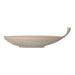 Schaal Vis Creme d'Argile 40x19cm - Schalen - Gresnovo