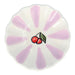 Dish Coquille Cerise 10cm Dishes & Deco - -. FOODIES IN HEELS