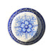 Serving dish Flor Azul 37,5cm - bowls - LIST - designs