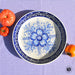 Serving dish Flor Azul 37,5cm - bowls - LIST - designs