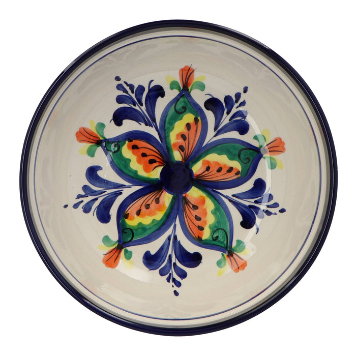 Serving dish Las Flores 26cm - bowls - LIST - designs