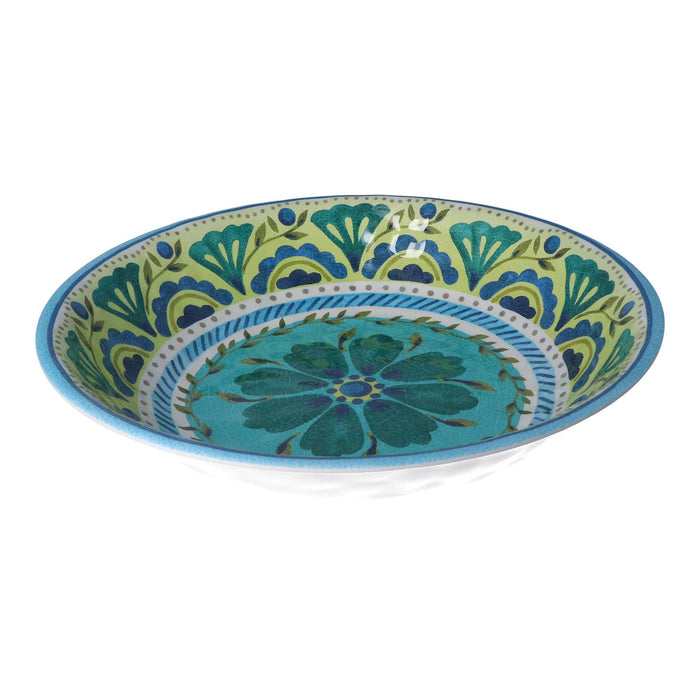 Serving dish London 35cm - made of melamine Touch-Mel -. FOODIES IN HEELS