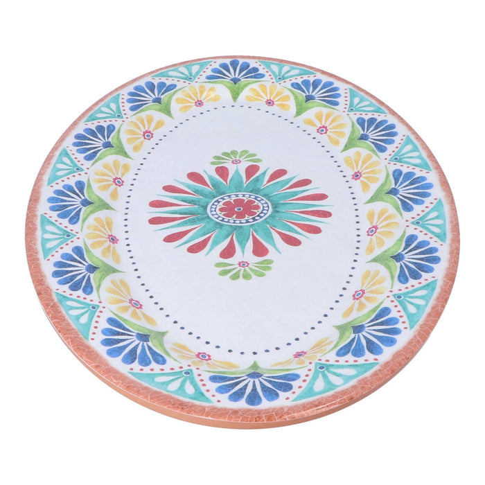 Serving dish oval Porto 36cm - made of melamine - bowls - Touch - Mel