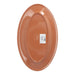 Serving dish oval Porto 36cm - made of melamine Touch-Mel -. FOODIES IN HEELS