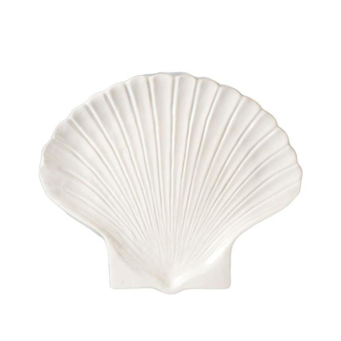 Serving bowl shell 36cm Byon - FOODIES IN HEELS