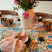 Napkin Delicate Pink 40x40cm (set of 2) - Napkins - Les Pensionnaires