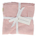 Napkin Delicate Pink 40x40cm (set of 2) - Napkins - Les Pensionnaires