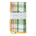 Servet Delvaux Tree 40cm (set van 2) - Servetten - Maison Dinette
