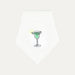 Napkin Margarita 45x45cm - Napkins - Mariaida Home