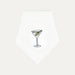Napkin Martini 45x45cm - Napkins - Mariaida Home
