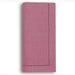 Napkin Vainica thread pink 45x45cm - Napkins - La Cuca