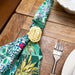 Napkin Rings Pineapple (set of 2) - Napkin Rings - Les Ottomans