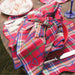 Servetstrikken Inverness (set van 4) - Overige - Maison Dinette