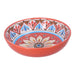 Soup plate Madrid 20cm - made of melamine (set of 2) - Deep plates - Touch - Mel