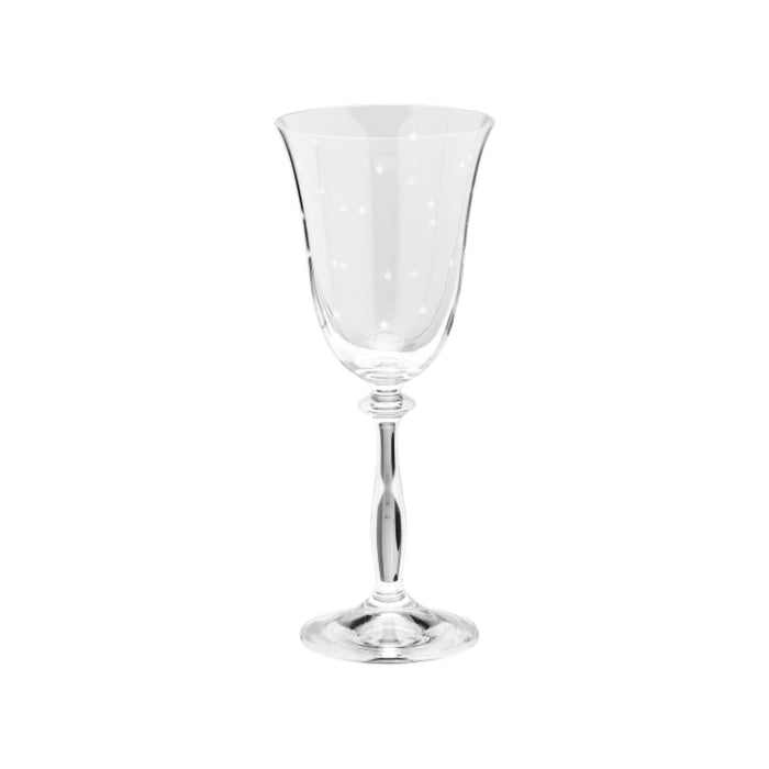 Starry Eve wijnglas 12,5cm - Wijnglazen - Anna + Nina