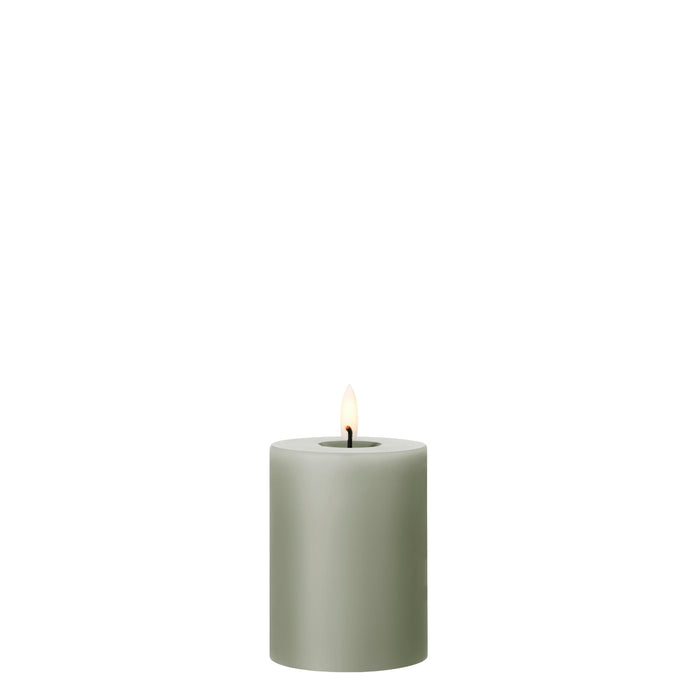 Globe candle 10cm Artichoke LED - Candles - Ester & Erik