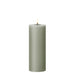 Globe candle 20cm Artichoke LED - Candles - Ester & Erik