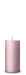 Globe candle H 15cm D 7cm soft rose Ester & Erik - -. FOODIES IN HEELS
