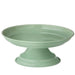 Cake plate Alora Sea Grass 24cm - Cake plates - Bungalow