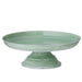 Cake plate Alora Sea Grass 32cm - Cake plates - Bungalow
