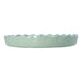 Cake dish 27cm Vert Lichen - bowls - Gresnovo