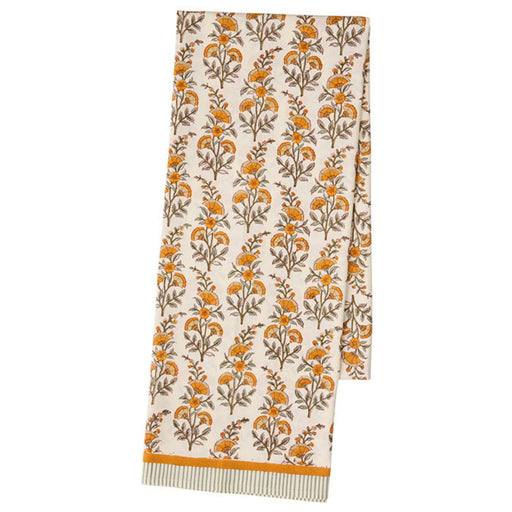 Tafelkleed Calla Honey 150x250cm - Tafelkleden - Bungalow