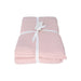 Tablecloth Delicate Pink 170x250cm Les Pensionnaires - -. FOODIES IN HEELS