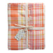 Tablecloth Delvaux Papaya 170x360cm - Tablecloths - Maison Dinette