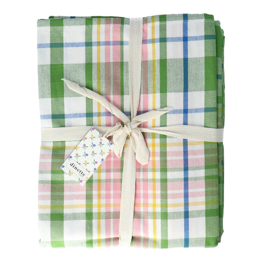 Tablecloth Delvaux Tree 170x360cm - Tablecloths - Maison Dinette